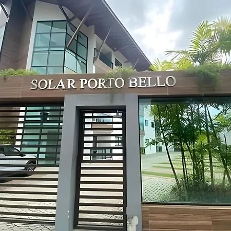Porto bello condomínio-3